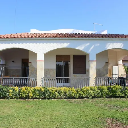 Σπίτι διακοπών Melina *