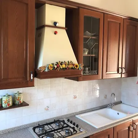 Melina Σπίτι διακοπών Συρακούσες