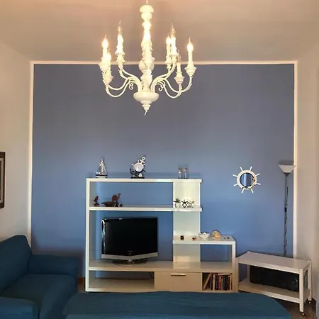 Melina Σπίτι διακοπών Συρακούσες