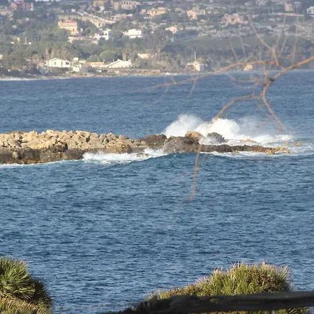 Σπίτι διακοπών Melina *