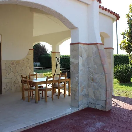 Melina Σπίτι διακοπών