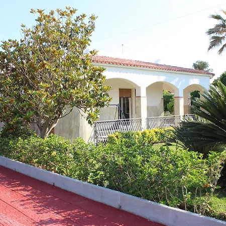 Melina Σπίτι διακοπών