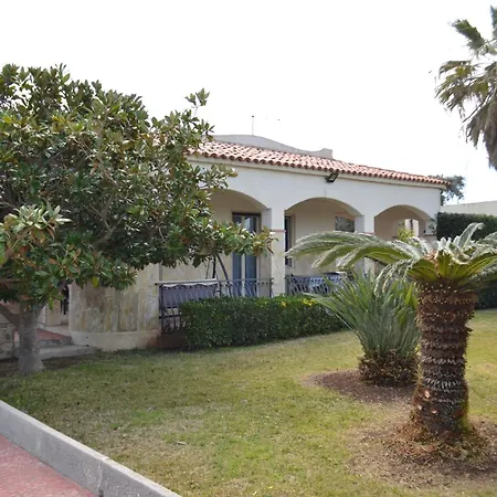 Σπίτι διακοπών Melina