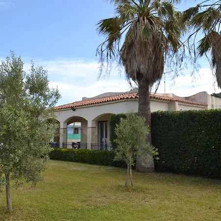 Melina Σπίτι διακοπών