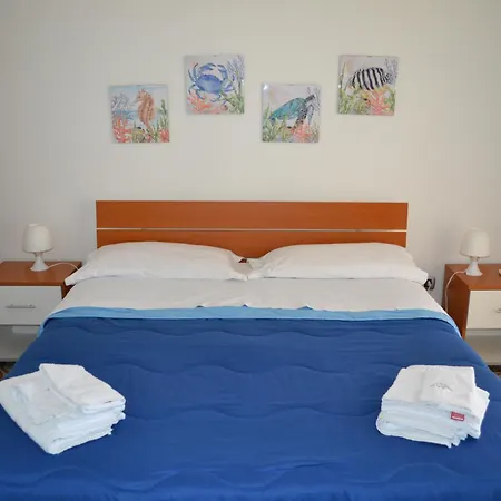 Σπίτι διακοπών Melina *