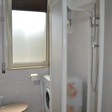 Σπίτι διακοπών Melina Συρακούσες