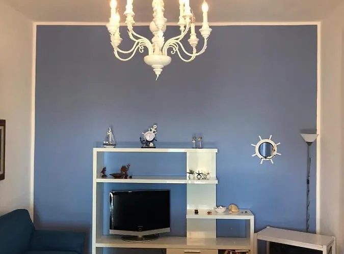 Melina Ferienhaus Syrakus