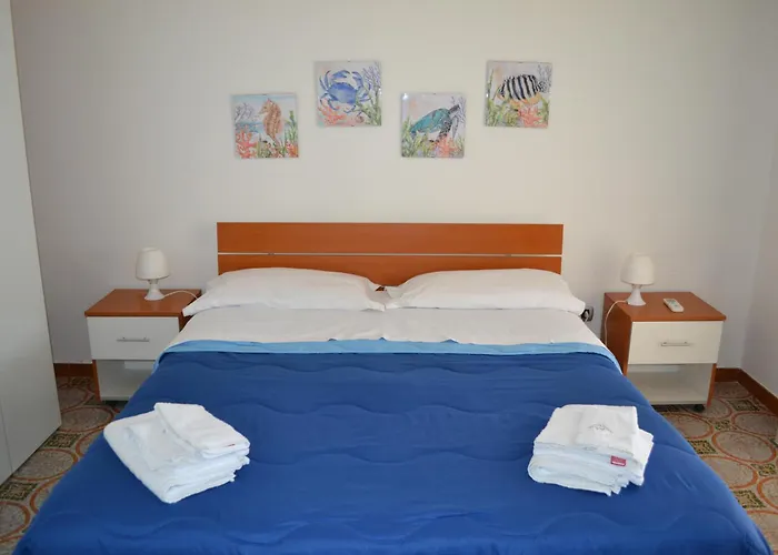 Ferienhaus Melina *